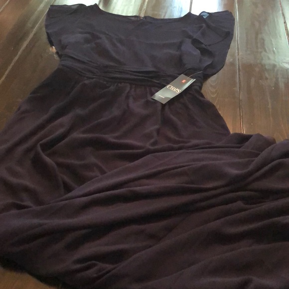 Chaps Dresses Chaps Evening Dress Poshmark